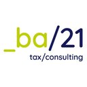 ba tax gmbh company logo