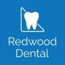 Redwood Dental company logo