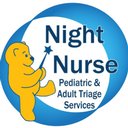 Night Nurse company logo