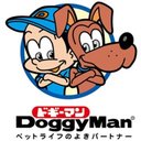 ドギーマンハヤシ株式会社 company logo