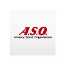 Amaury Sport Organisation company logo