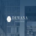 DEWANA Investment GmbH company logo