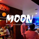 Moon Thai & Japanese Restaurant company logo