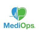 Medi-Ops company logo