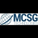 MCSG Technologies company logo