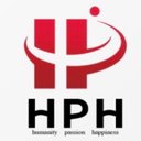 株式会社HPH company logo