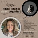 Cleaning & Organization company logo