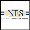 National Enterprise Systems, Inc company logo