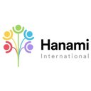 Hanami International company logo