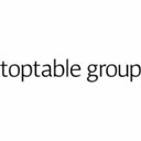 Toptable Group company logo