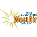 Westair Gases and Equipment, Inc. company logo