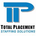 Total Placement company logo