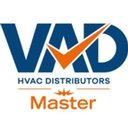 VAD HVAC Distributors company logo