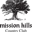 Mission Hills Country Club company logo