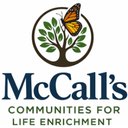 McCall's Chapel company logo