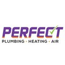 Perfect Plumbing, Heating & Air company logo