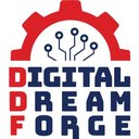 Digital Dream Forge company logo