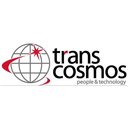 トランス・コスモス株式会社 company logo