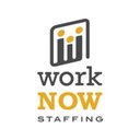 Work Now Staffing company logo