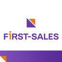 First Sales company logo
