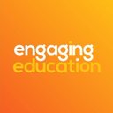 Engaging Education company logo