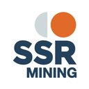 SSR Mining company logo