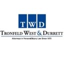 Tronfeld West & Durrett company logo