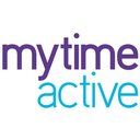 Mytime Active company logo