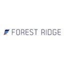 Forest Ridge Health and Rehab company logo