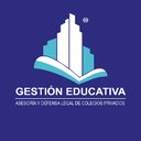Gestión Educativa company logo
