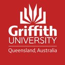 Griffith University company logo