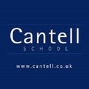 Cantell School company logo
