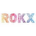 Rokx company logo
