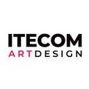 Itecom Art Design company logo