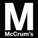 McCrum's Office Furnishings company logo