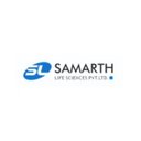 Samarth life sciences PVT LTD company logo