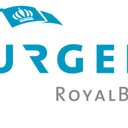 Burger Warehousing B.V. company logo
