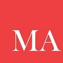 Martin Arnold company logo