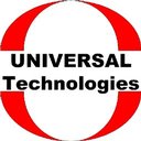 Universal Technologies company logo