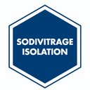 SODIVITRAGE company logo