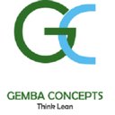 Gemba Concepts company logo