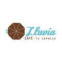 Lluvia Café company logo