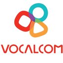 VOCALCOM company logo