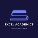 Excel Academics company logo