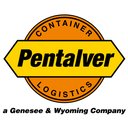 Pentalver company logo