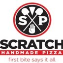 Scratch Pizza company logo