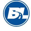 Blue Line Transportation company logo