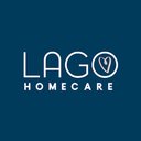 Lago Homecare company logo