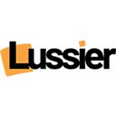 LUSSIER company logo