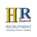 HR Search company logo